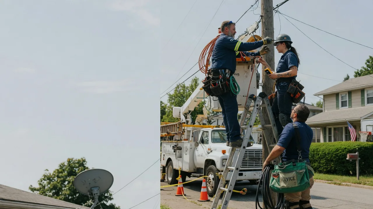 Electrical Repair in Benzonia, MI near me